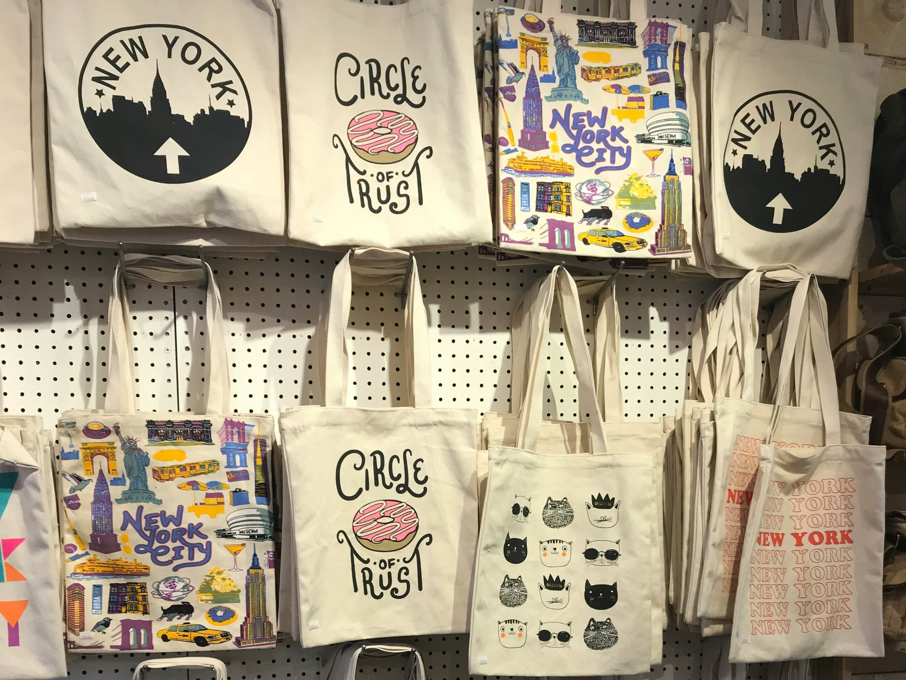 How to Use Reusable Bags